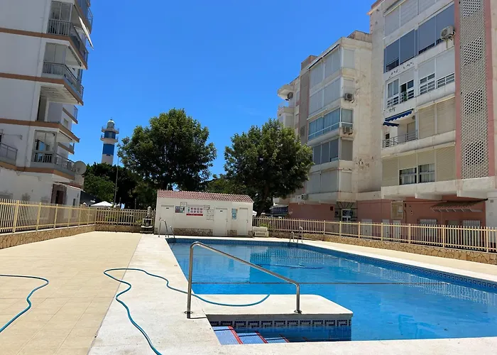 Blue Apartament