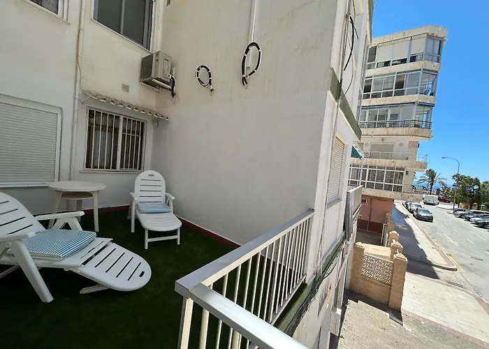 Blue Apartament