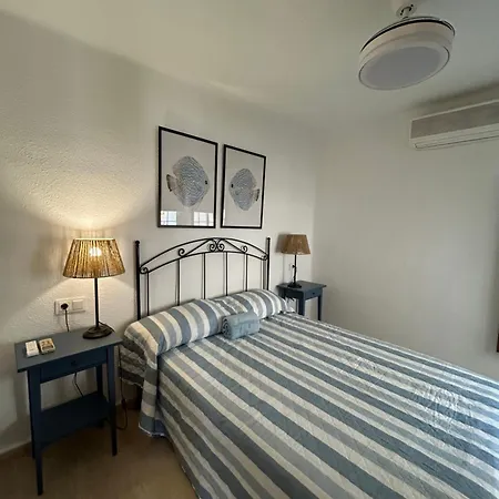 Blue Apartament Torre Del Mar Exterior photo