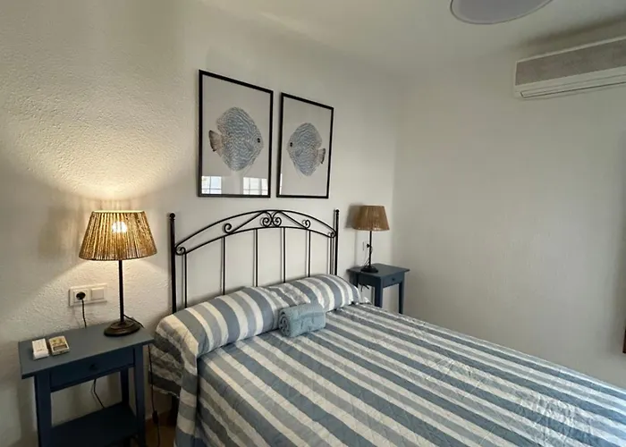 Blue Apartament