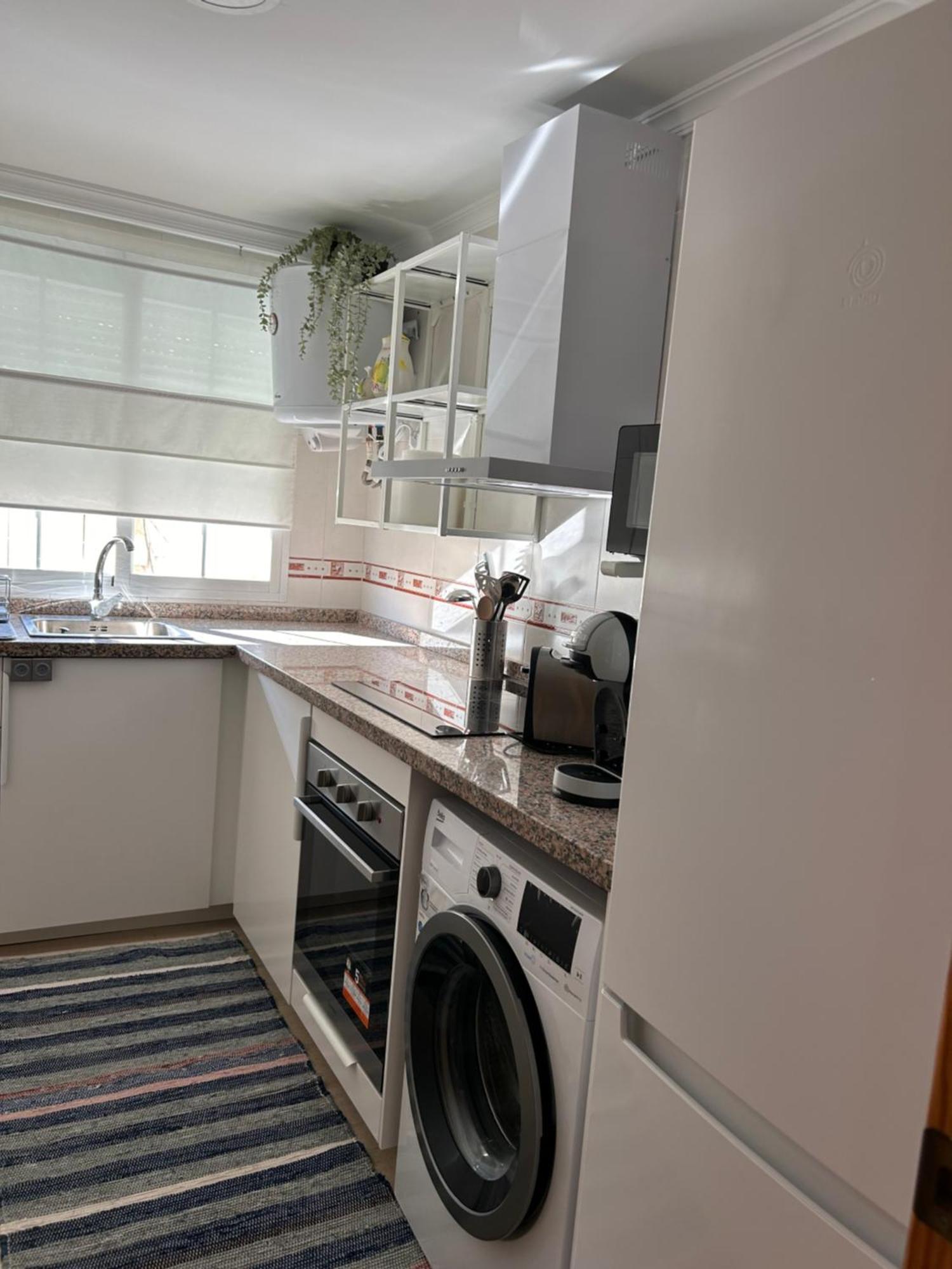 Apartament Blue
